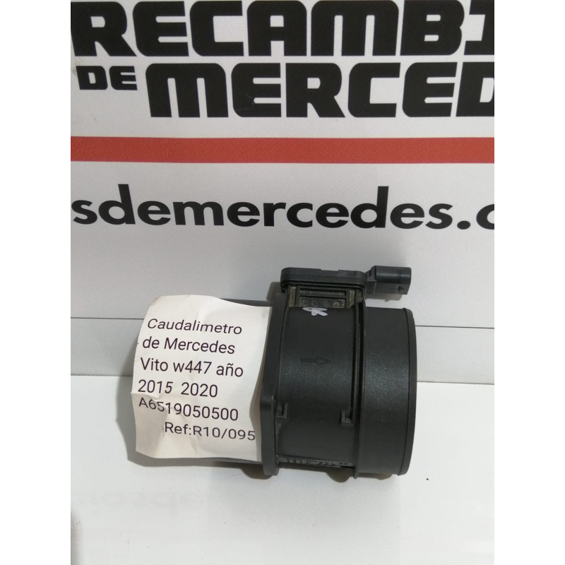 caudalimetro de mercedes vito w447 RECAMBIOSDEMERCEDES caudalimetro de mercedes vito w447 RECAMBIOSDEMERCEDES