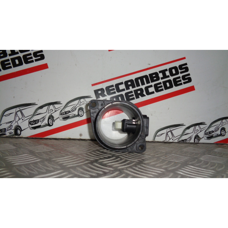 Sensor De Caudalímetro De Aire 6C1112B579AA - Compatible Con Ford Galaxy, Mondeo, Transit
