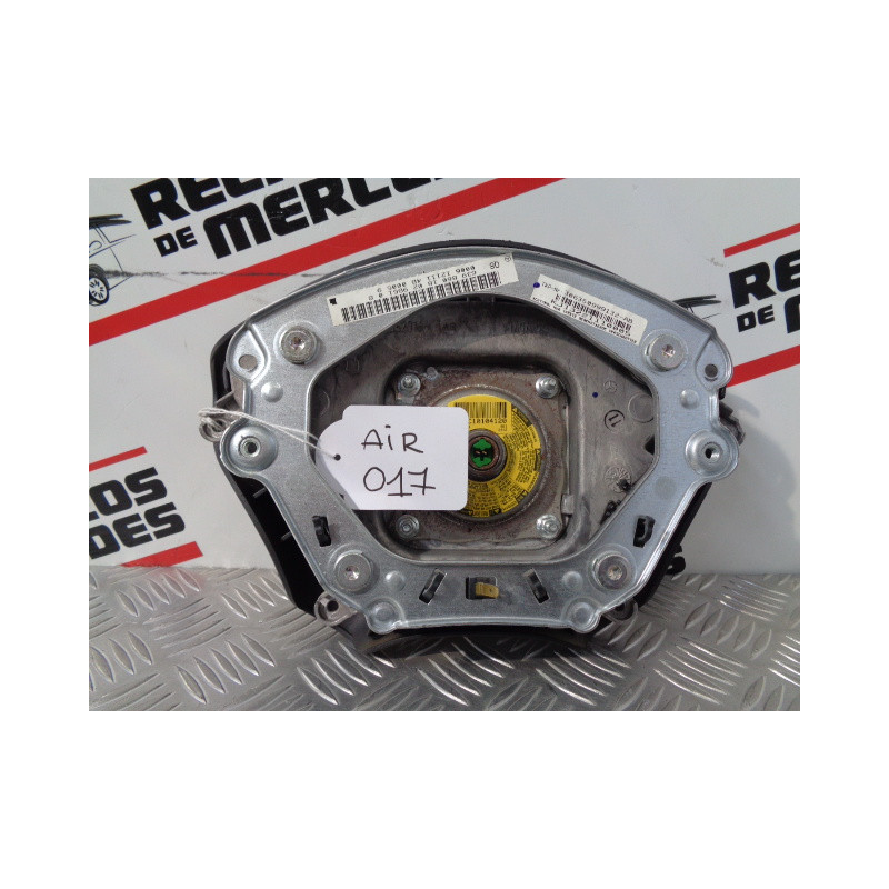 Lot De 5 Coussins D'oreiller MAXGEAR 72-4648 - Compatible Mercedes VITO/Viano W639 - Neuf