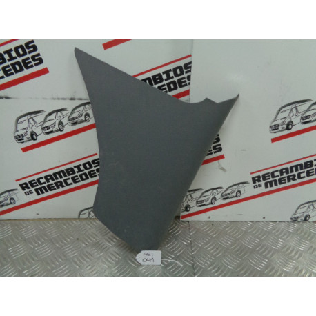 Reflector Trasero Para Mercedes Vito (W639) (trasero Izquierdo